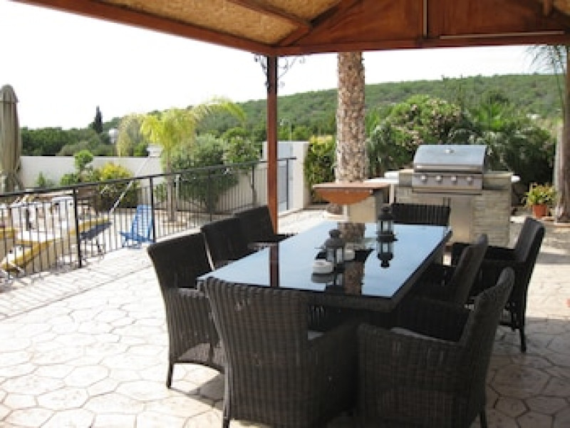 Nayia Paradise Villa