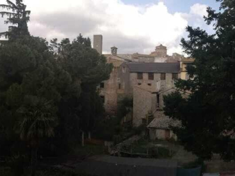 Nazareth Residence