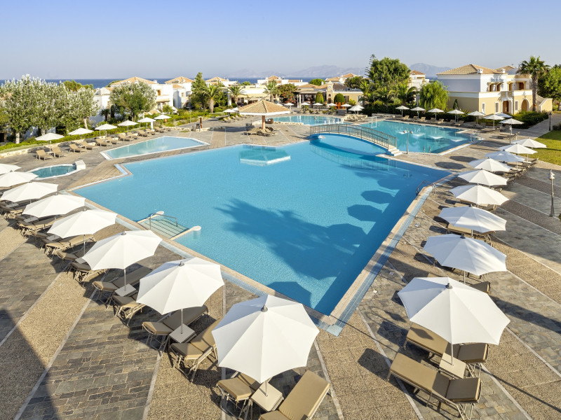 Neptune Hotels Resort, Convention Centre & Spa