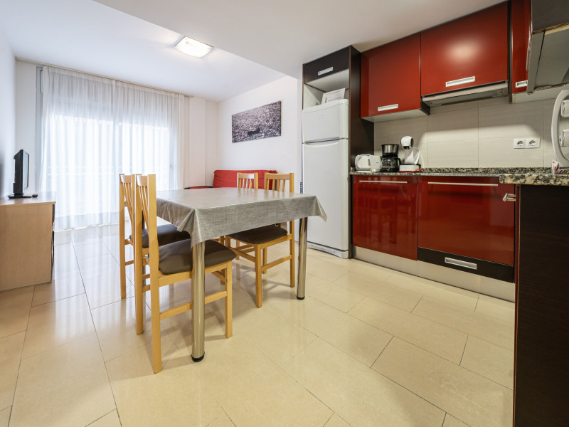 Neptuno Apartments