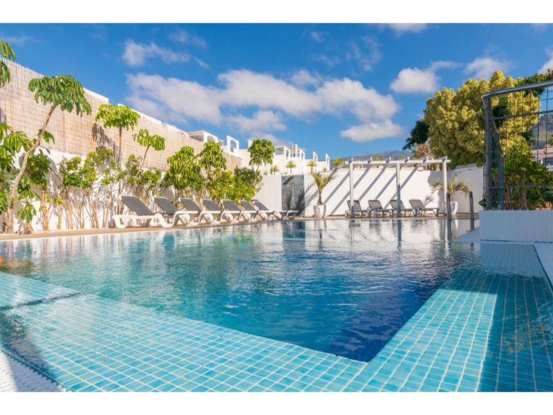 NEPTUNO COSTA ADEJE APARTHOTEL