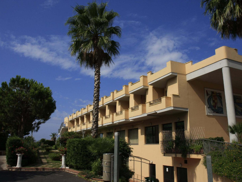 Nettuno Hotel Palace