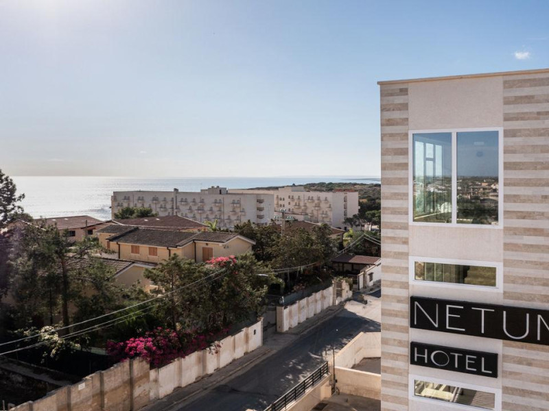 Hotel Netum Mare