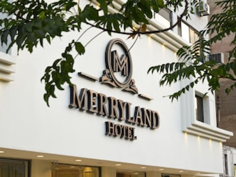 NEW MERRYLAND