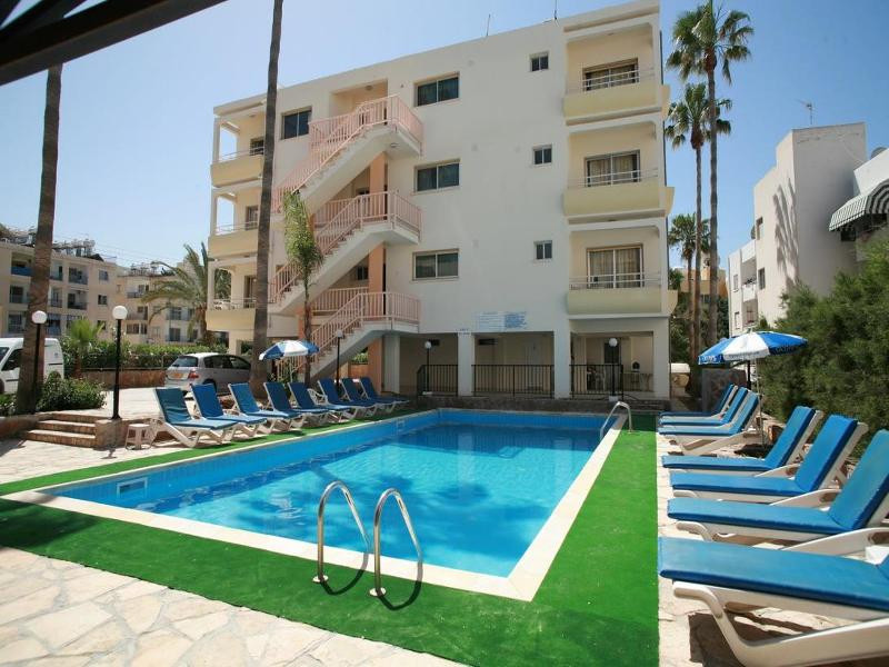 NEW YORK PLAZA HOTEL APARTMENTS