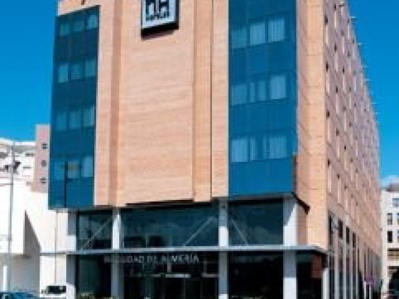 NH Ciudad de Almería
