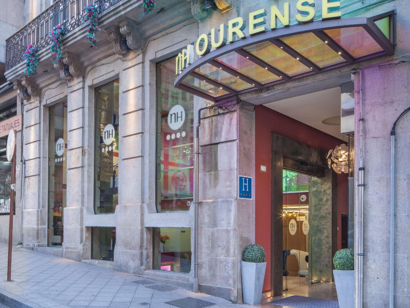 Nh Ourense