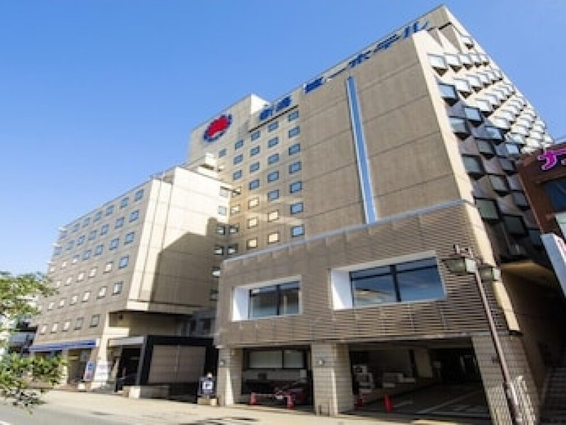 NIIGATA DAIICHI