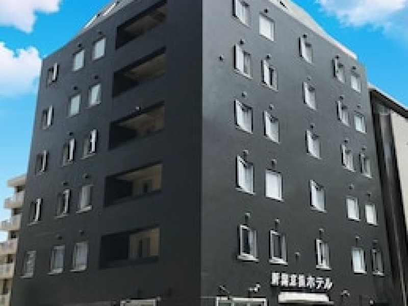NIIGATA KEIHIN HOTEL