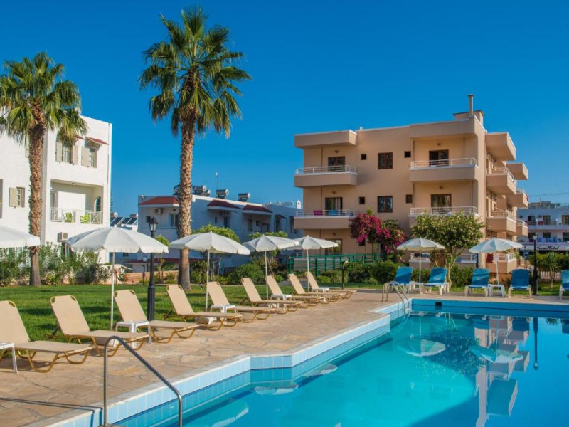 Niko Elen Hotel, Adults Only 16+