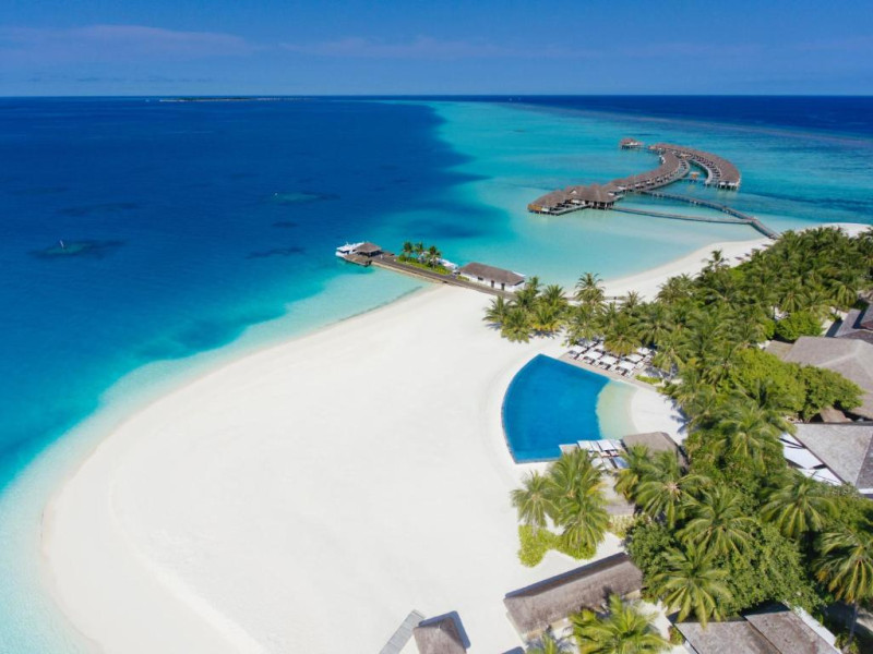 Niva Velassaru Resort Maldives