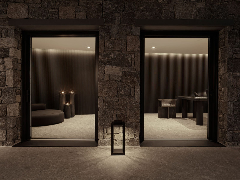 Noima Boutique Hotel Mykonos