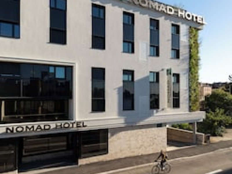 NOMAD DIJON