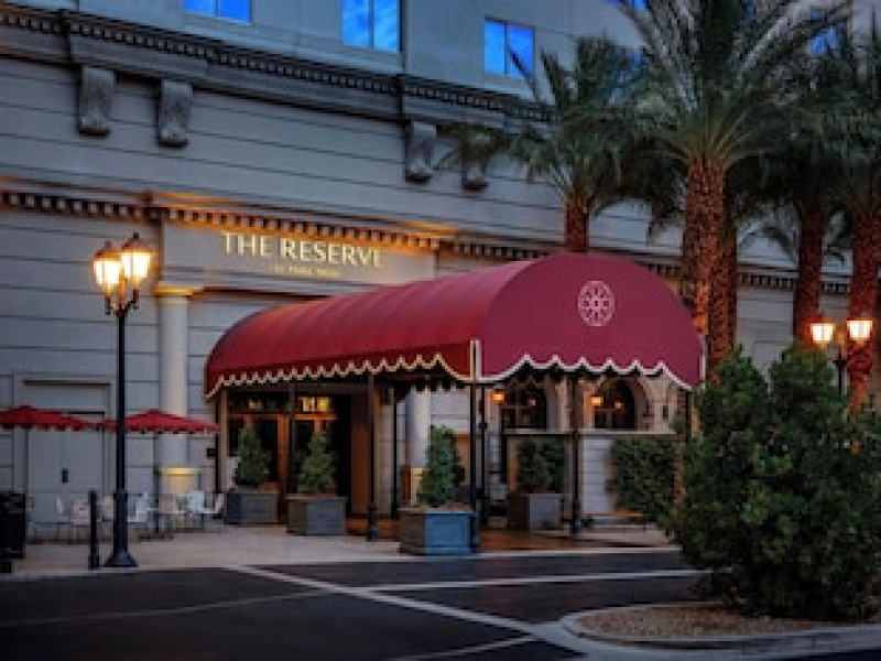 NOMAD LAS VEGAS