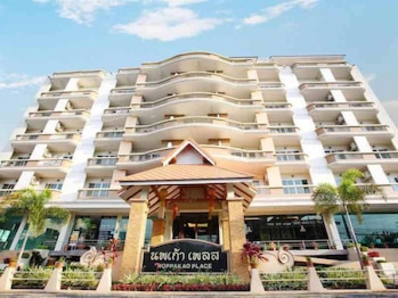 NOPPAKAO PLACE