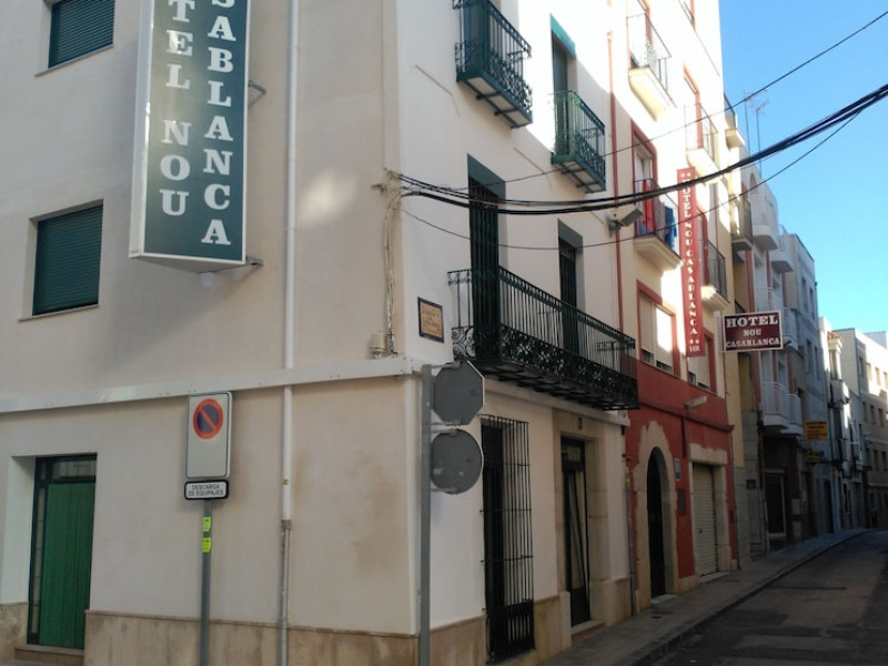 Nou Casablanca