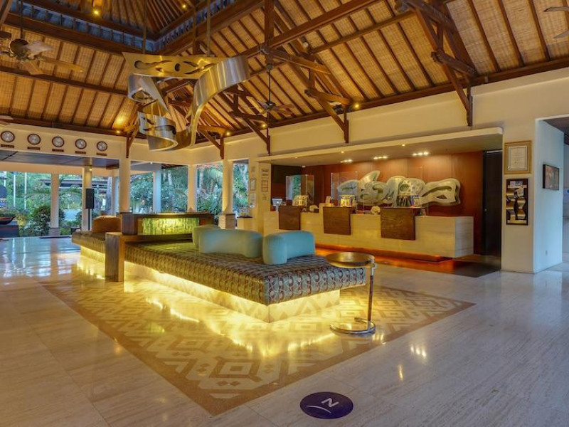 Novotel Bali Nusa Dua