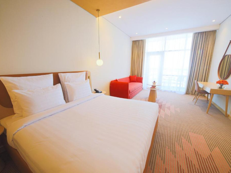 Novotel Jumeirah Village Triangle