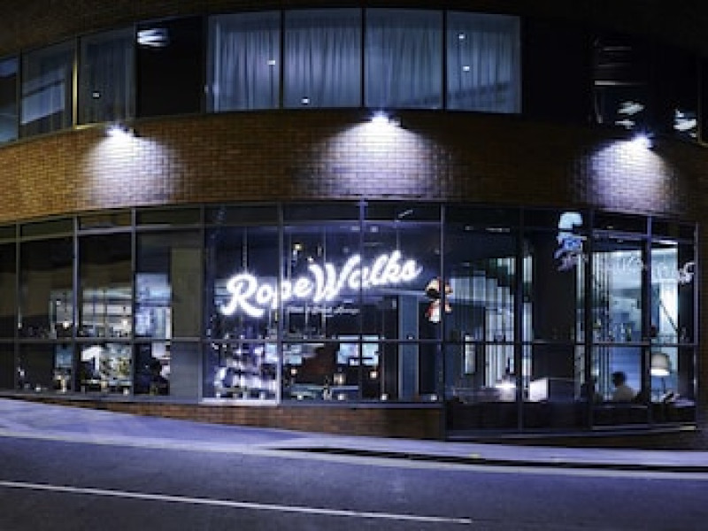 NOVOTEL LIVERPOOL CENTRE