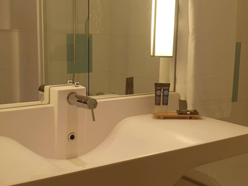 Novotel Salerno Est Arechi Hotel