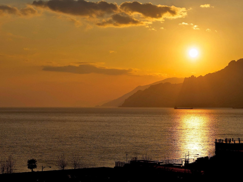 Novotel Salerno Est Arechi Hotel