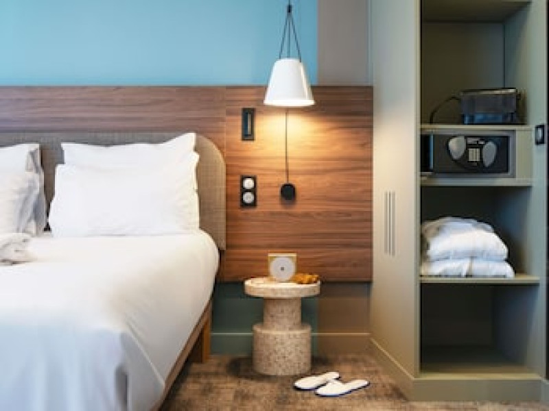 NOVOTEL SUITES NANCY CENTRE