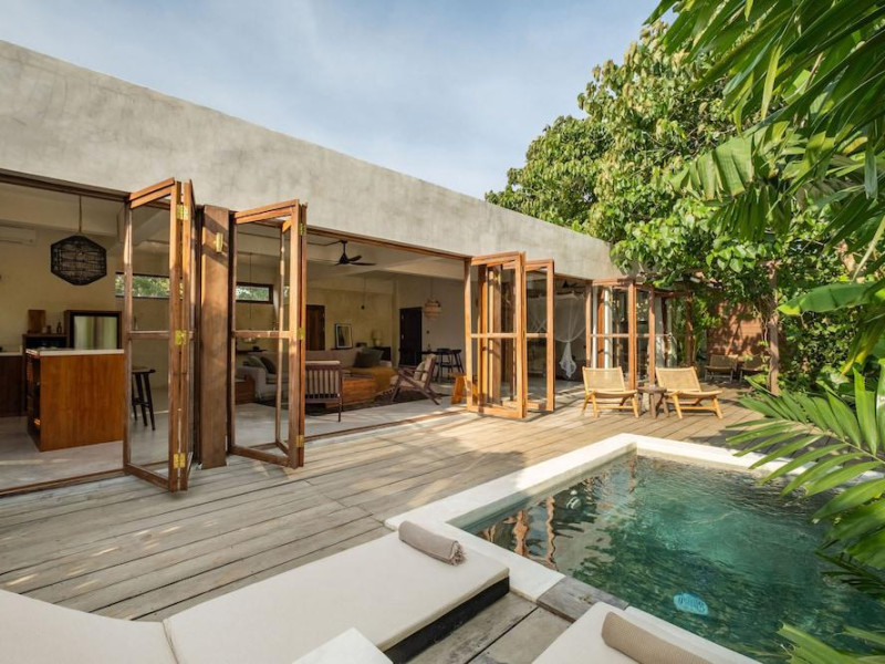 Nowhere Villa
