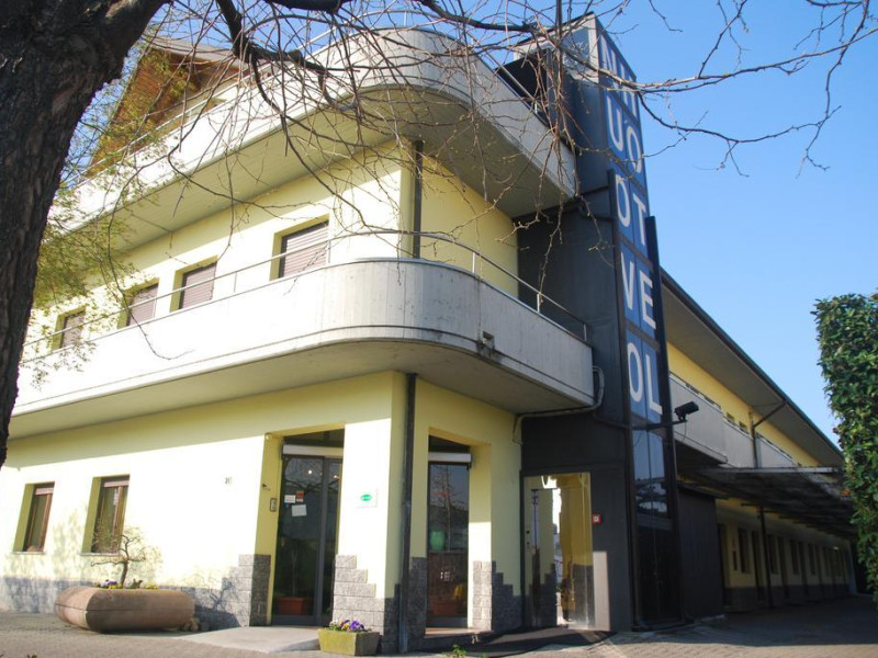Nuovo Hotel Vigevano