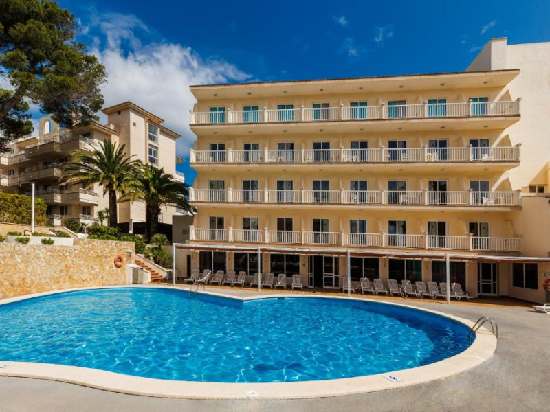O7 Club Hotel Cala Ratjada
