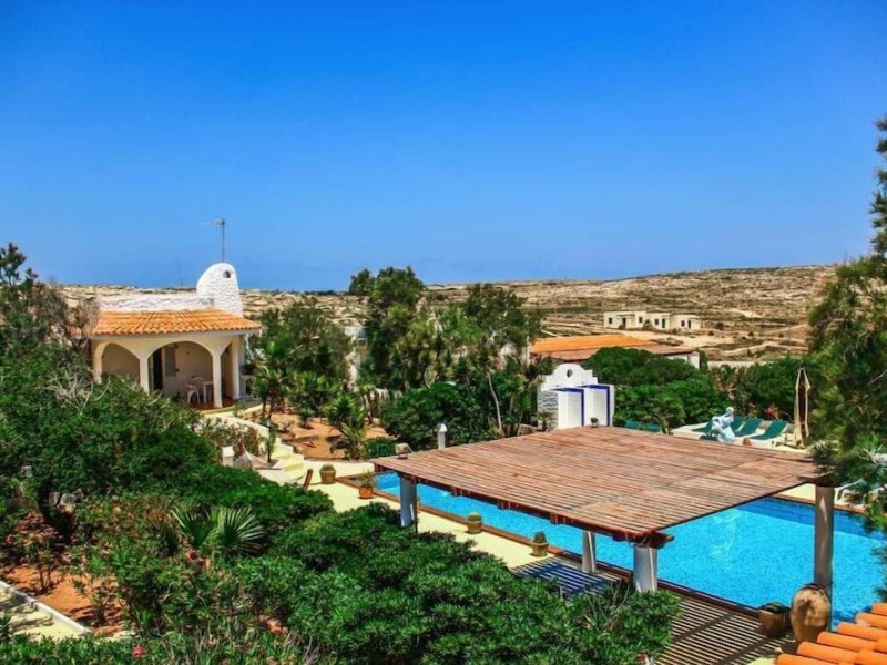 Oasi Di Casablanca