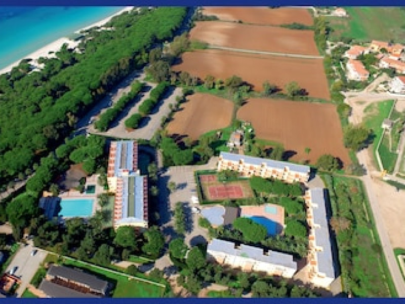 Oasis Hotel