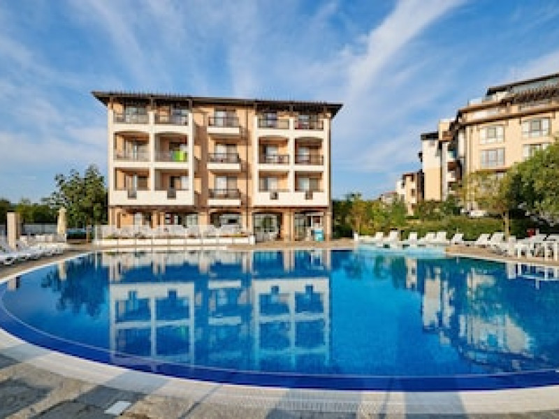 OASIS DEL MARE