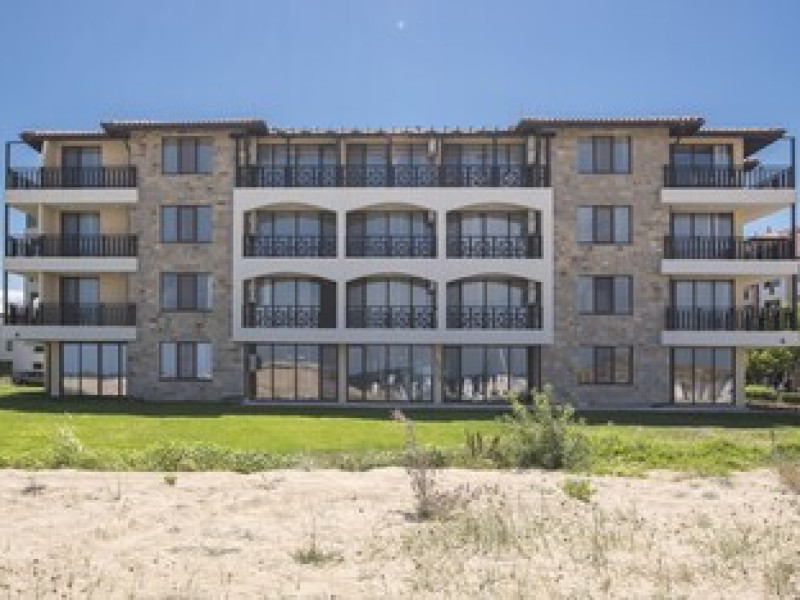 Oasis del Sol