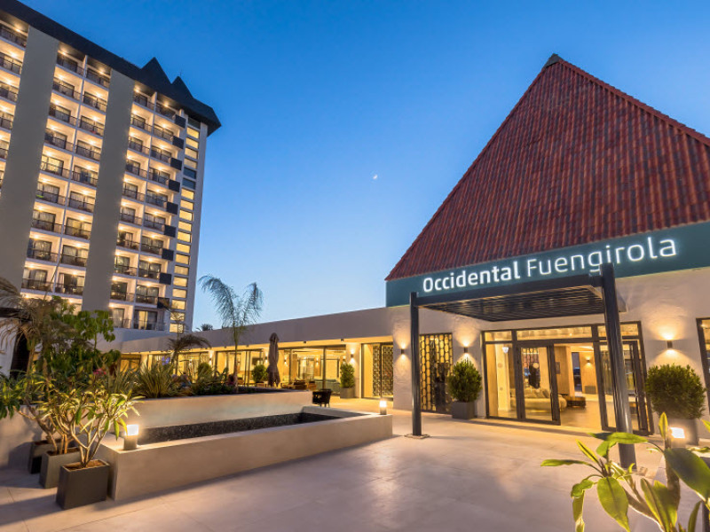 Occidental Fuengirola