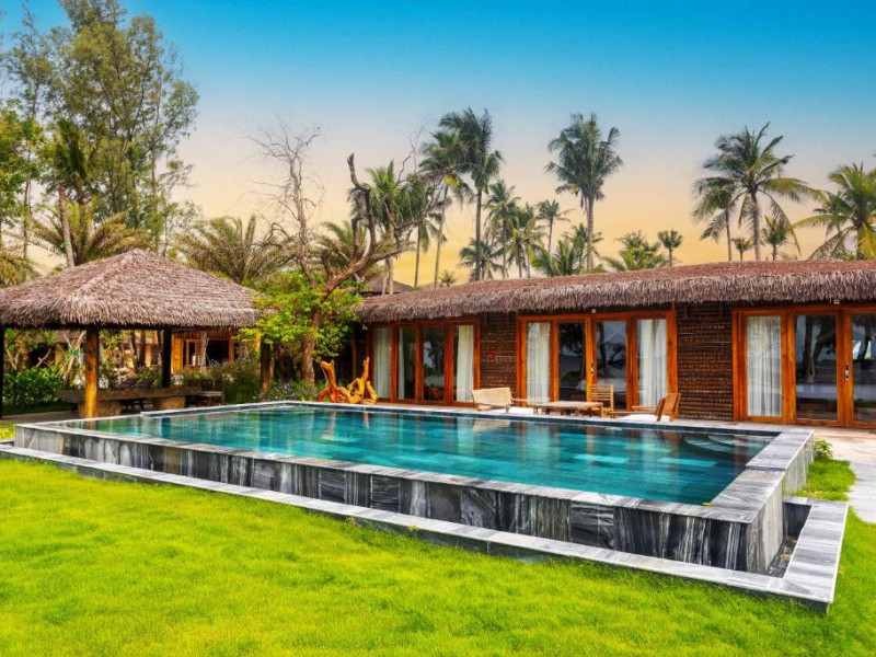 Ocean Bay Resort & Spa Phu Quoc
