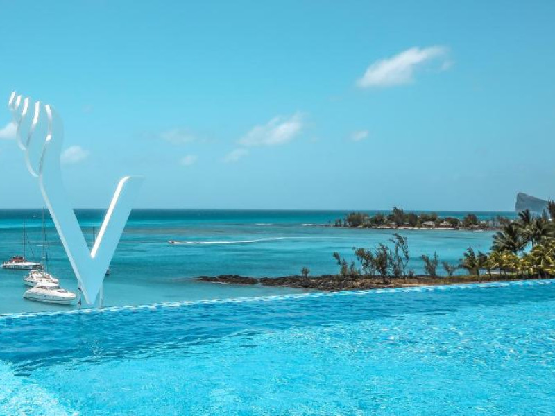 OCEAN V HOTEL