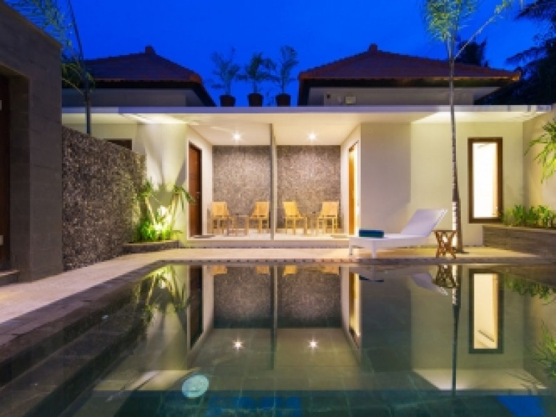 Odika Lovina House and Villa