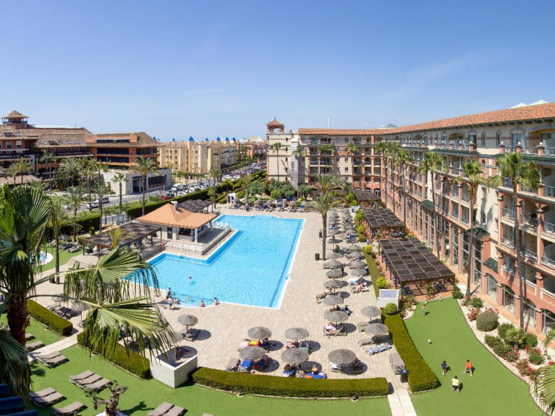 Ohtels Islantilla