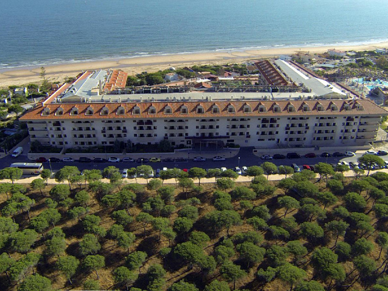 Ohtels Mazagón