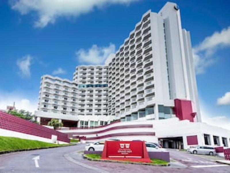 OKINAWA GRAND MER RESORT