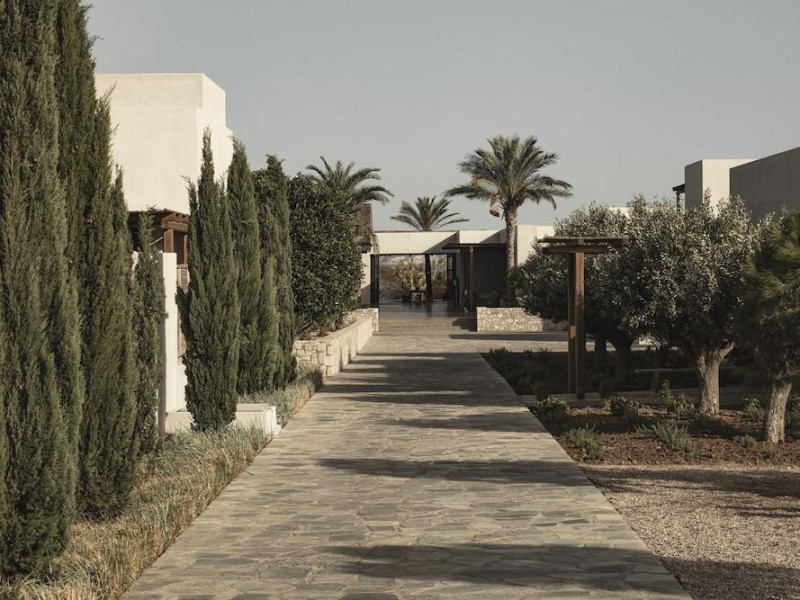 Oku Hotel Kos - Adults Only