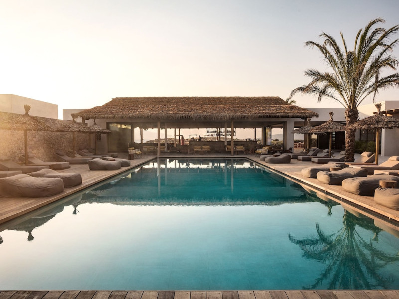 Oku Kos Hotel (Ex Casa Cook Kos)