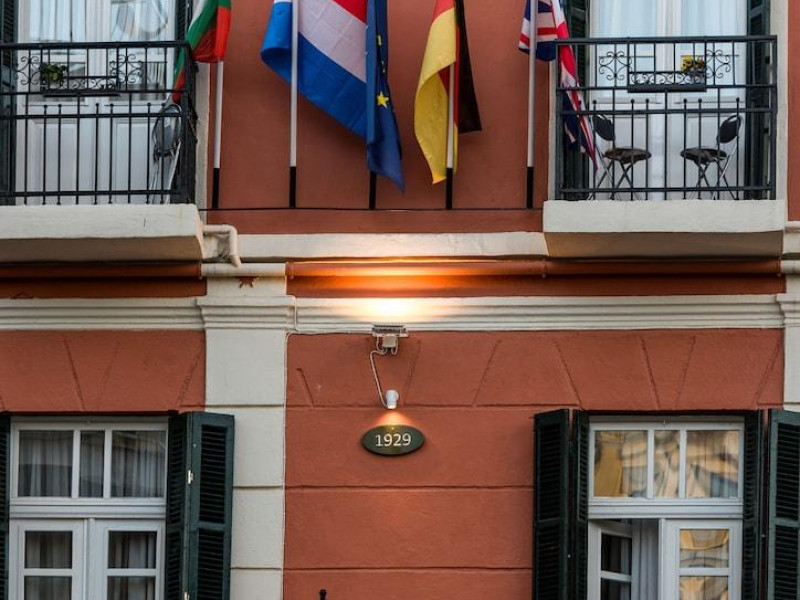 Old Town Inn