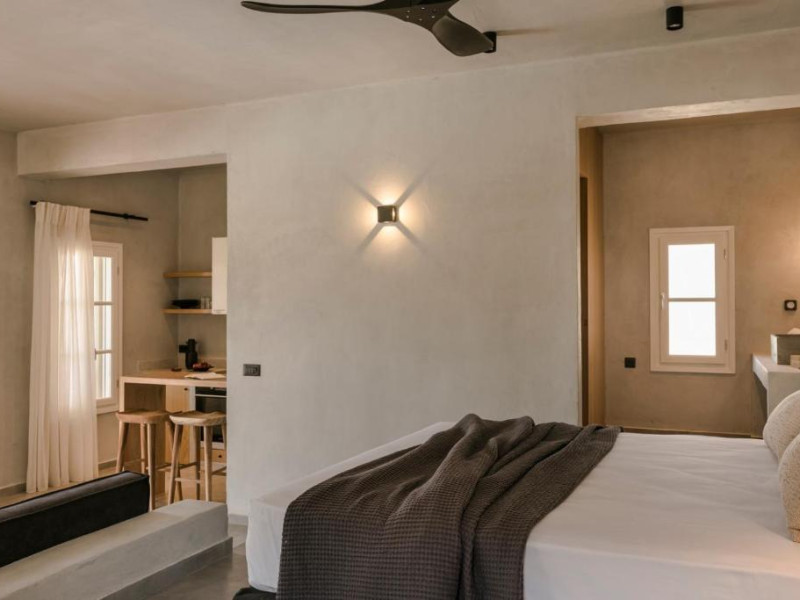 Olea di Assos Luxury Villas