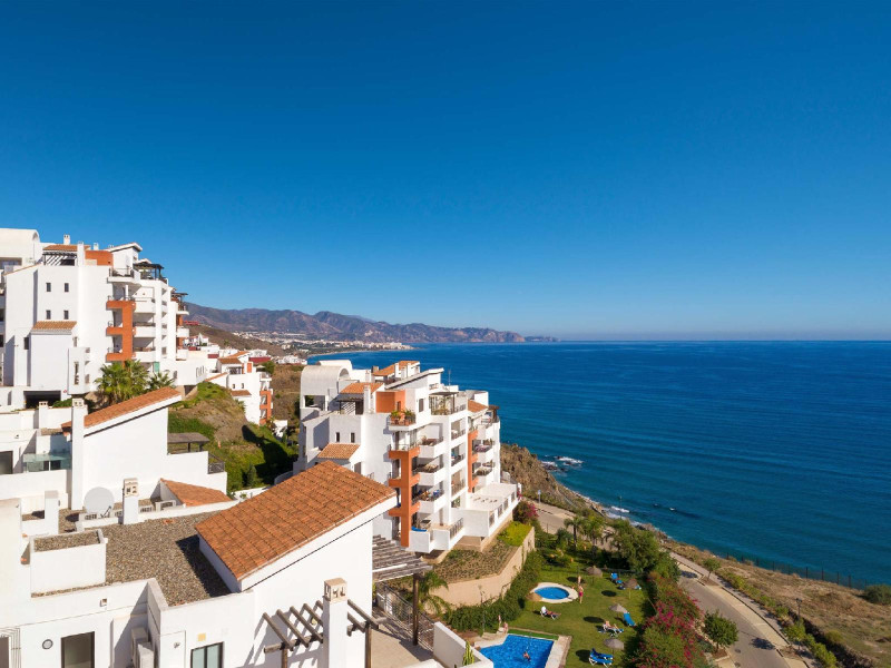 Olee Nerja Holiday Rentals by Fuerte Group