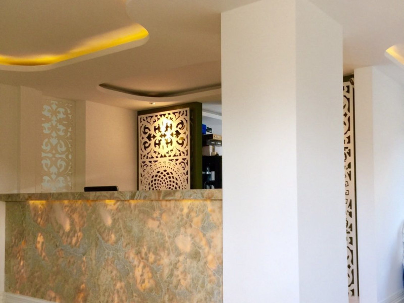 Olivias Group Hotel