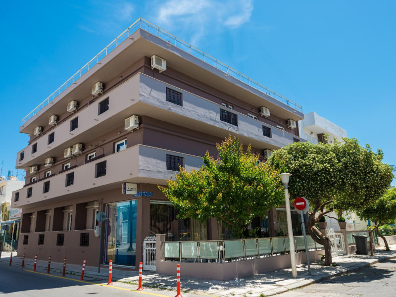 Olympia Hotel