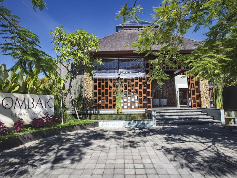 Ombak Villa Cemagi