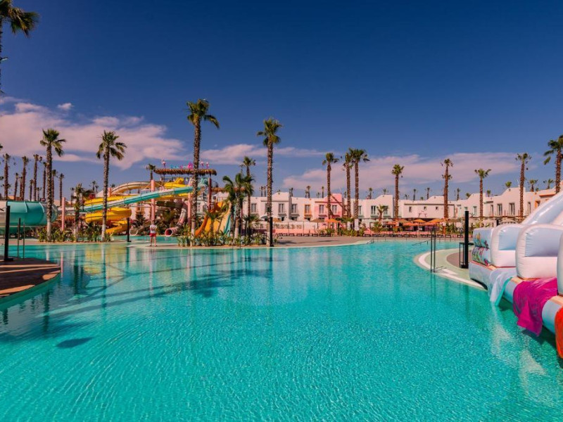 On City Resort All Inclusive Prime