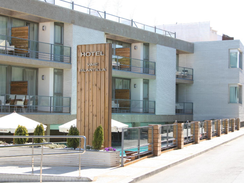 On Family Islantilla